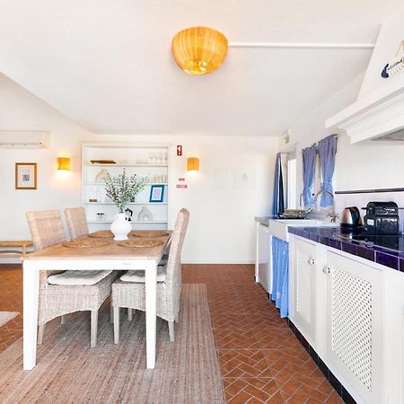 Casa Flor De Sal Guest House Монкарапашо Екстериор снимка