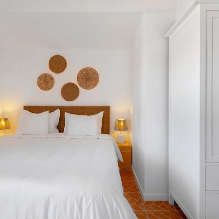 Casa Flor De Sal Guest House Монкарапашо Екстериор снимка