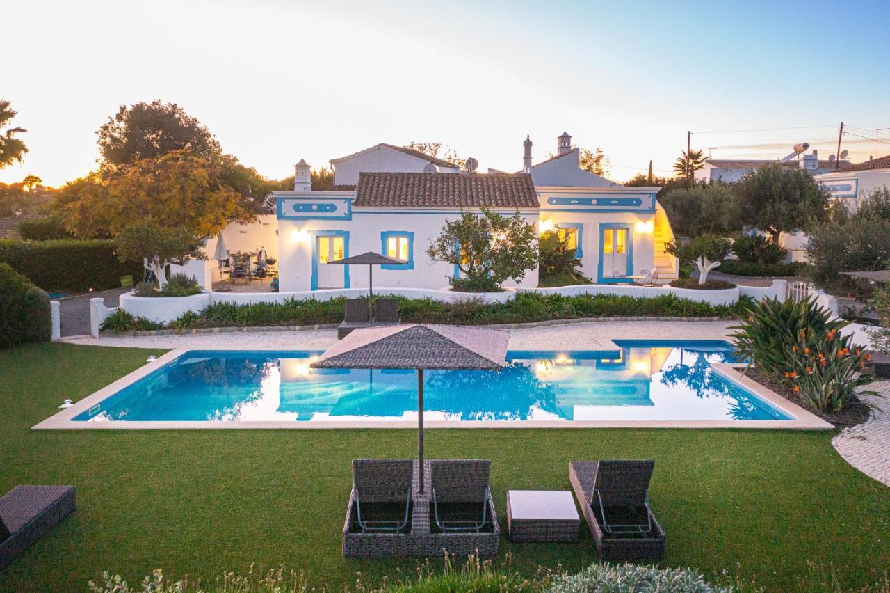 Casa Flor De Sal Guest House Монкарапашо Екстериор снимка