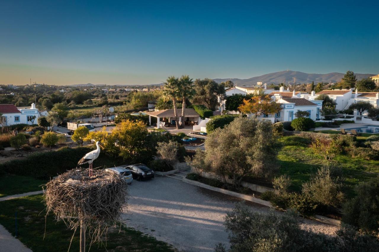 Casa Flor De Sal Guest House Монкарапашо Екстериор снимка