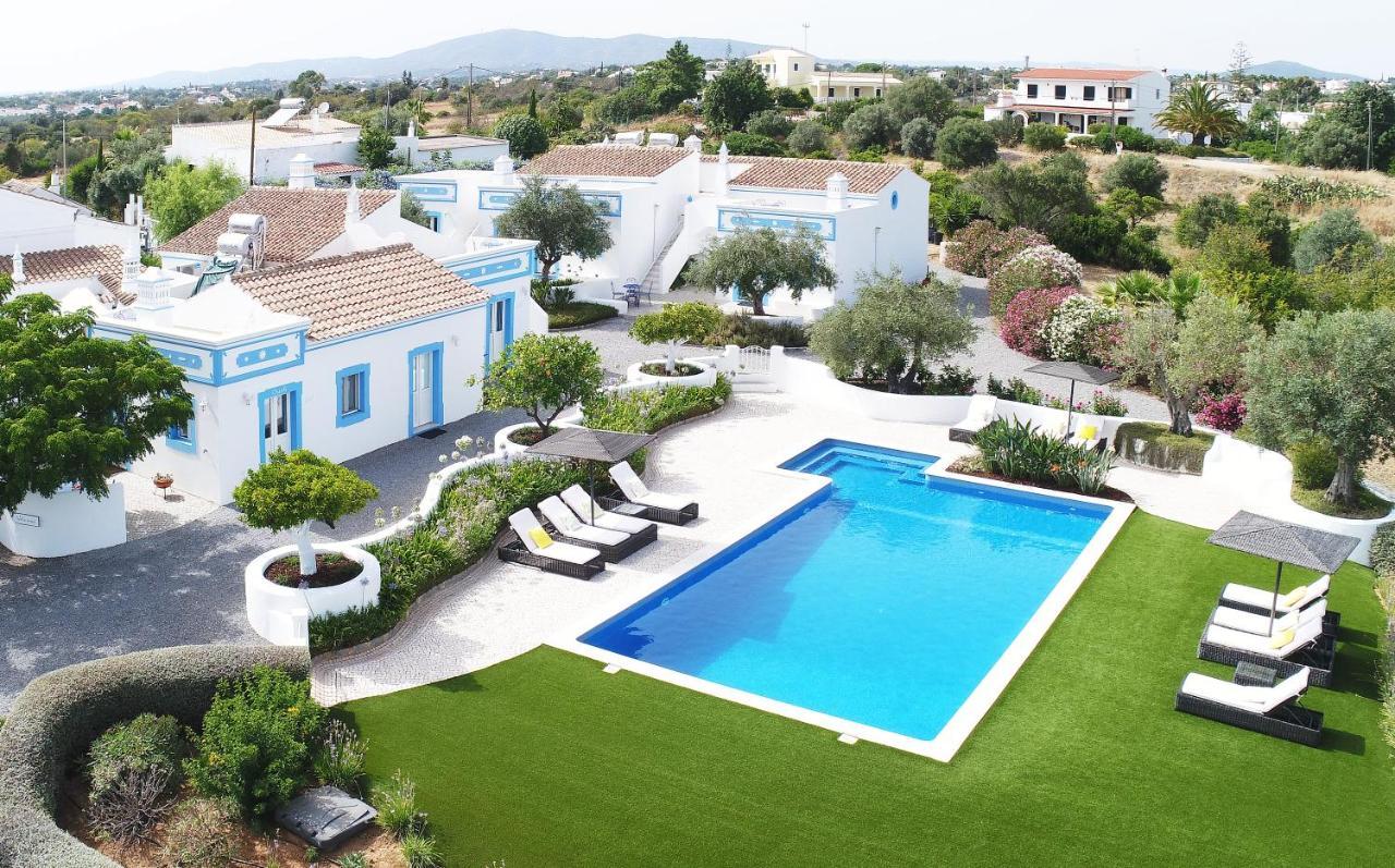 Casa Flor De Sal Guest House Монкарапашо Екстериор снимка