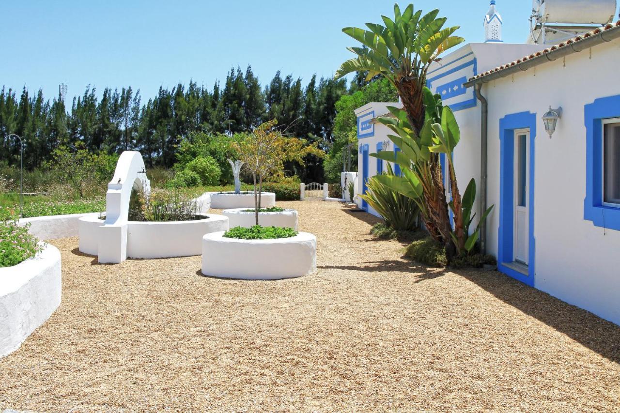 Casa Flor De Sal Guest House Монкарапашо Екстериор снимка
