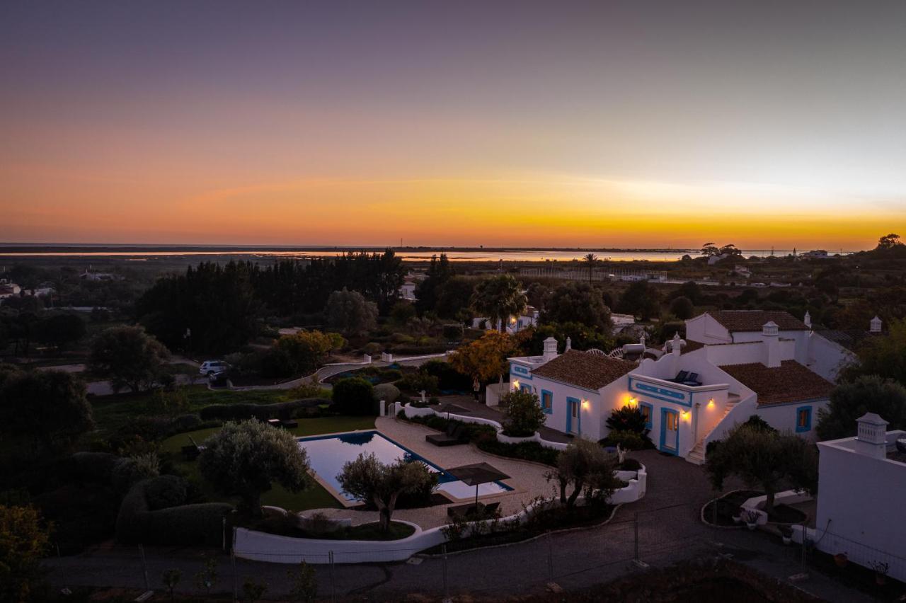 Casa Flor De Sal Guest House Монкарапашо Екстериор снимка