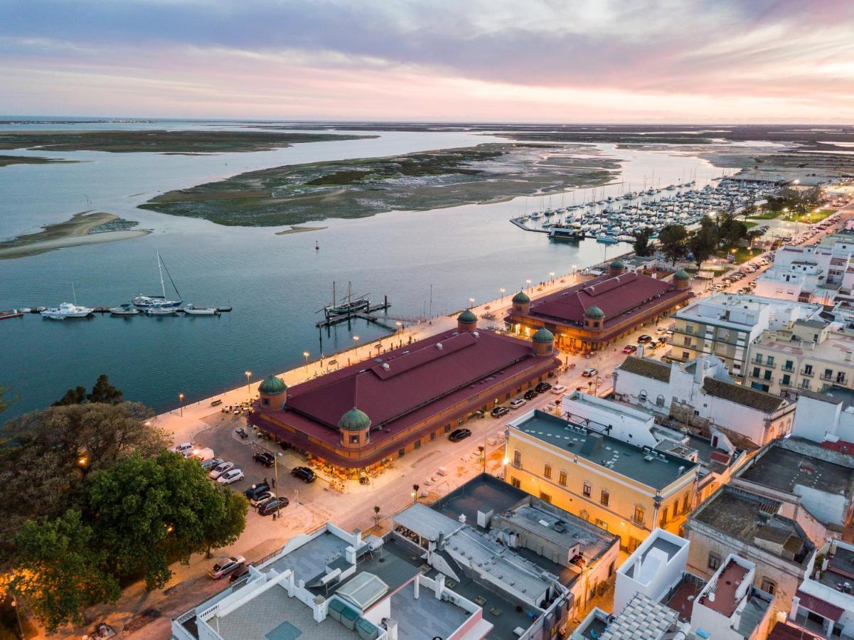Casa Flor De Sal Guest House Монкарапашо Екстериор снимка