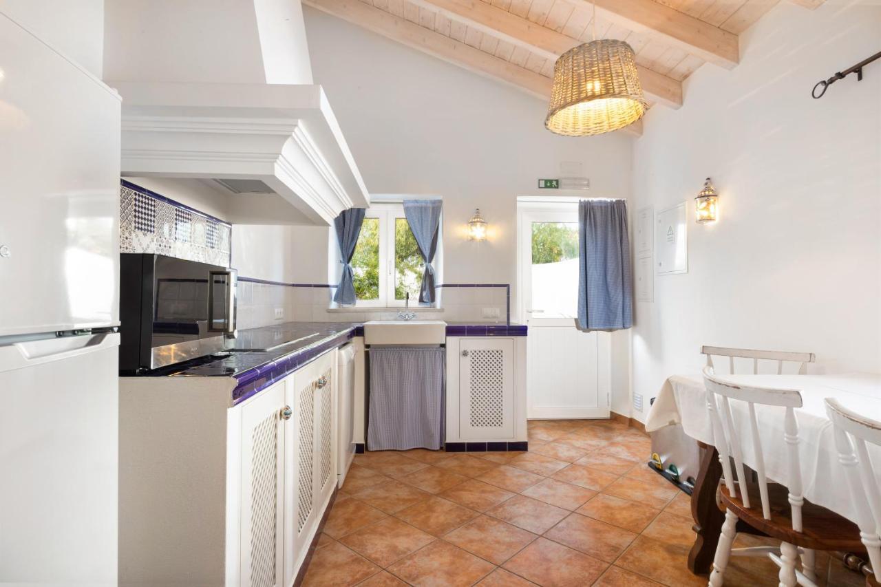 Casa Flor De Sal Guest House Монкарапашо Екстериор снимка