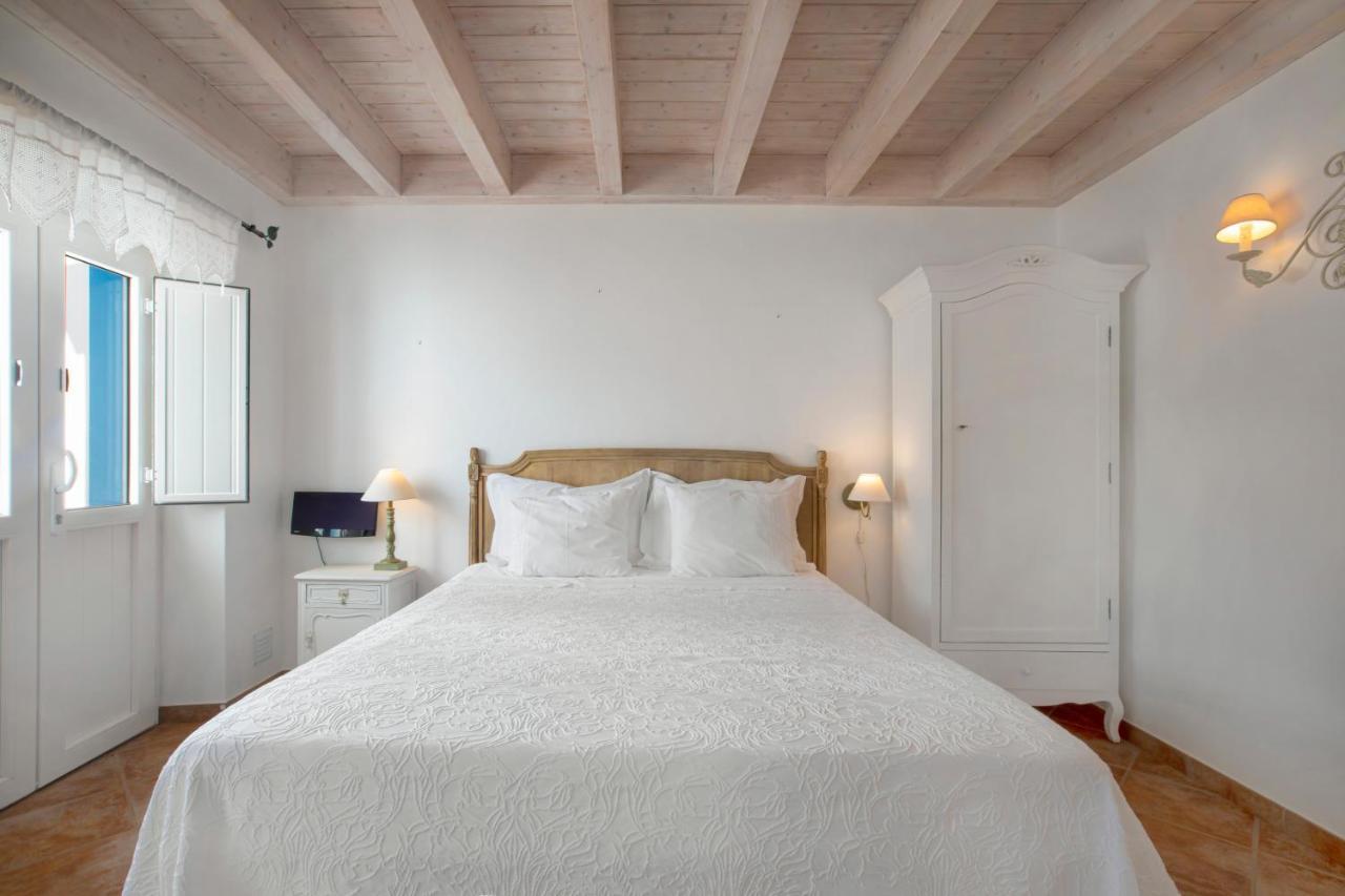 Casa Flor De Sal Guest House Монкарапашо Екстериор снимка