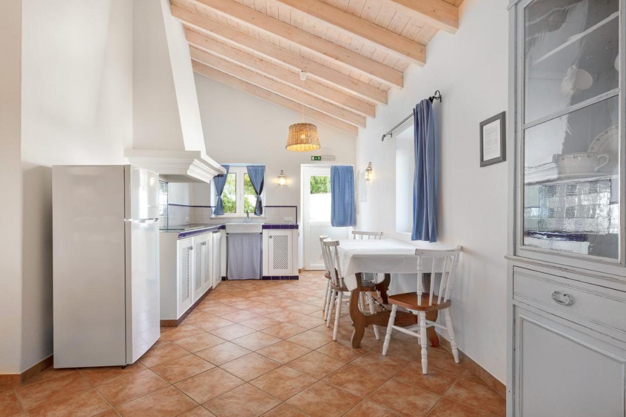 Casa Flor De Sal Guest House Монкарапашо Екстериор снимка