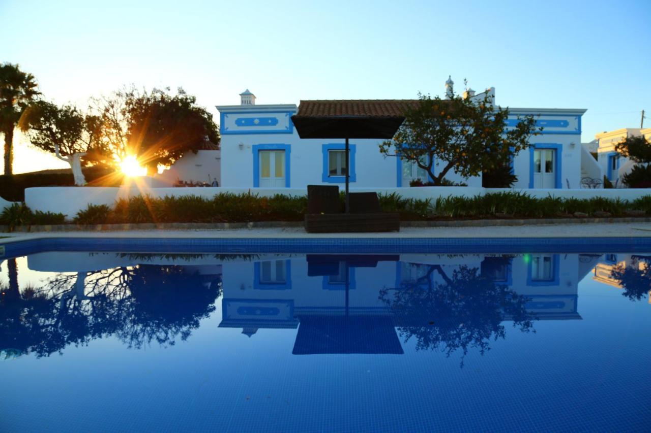 Casa Flor De Sal Guest House Монкарапашо Екстериор снимка
