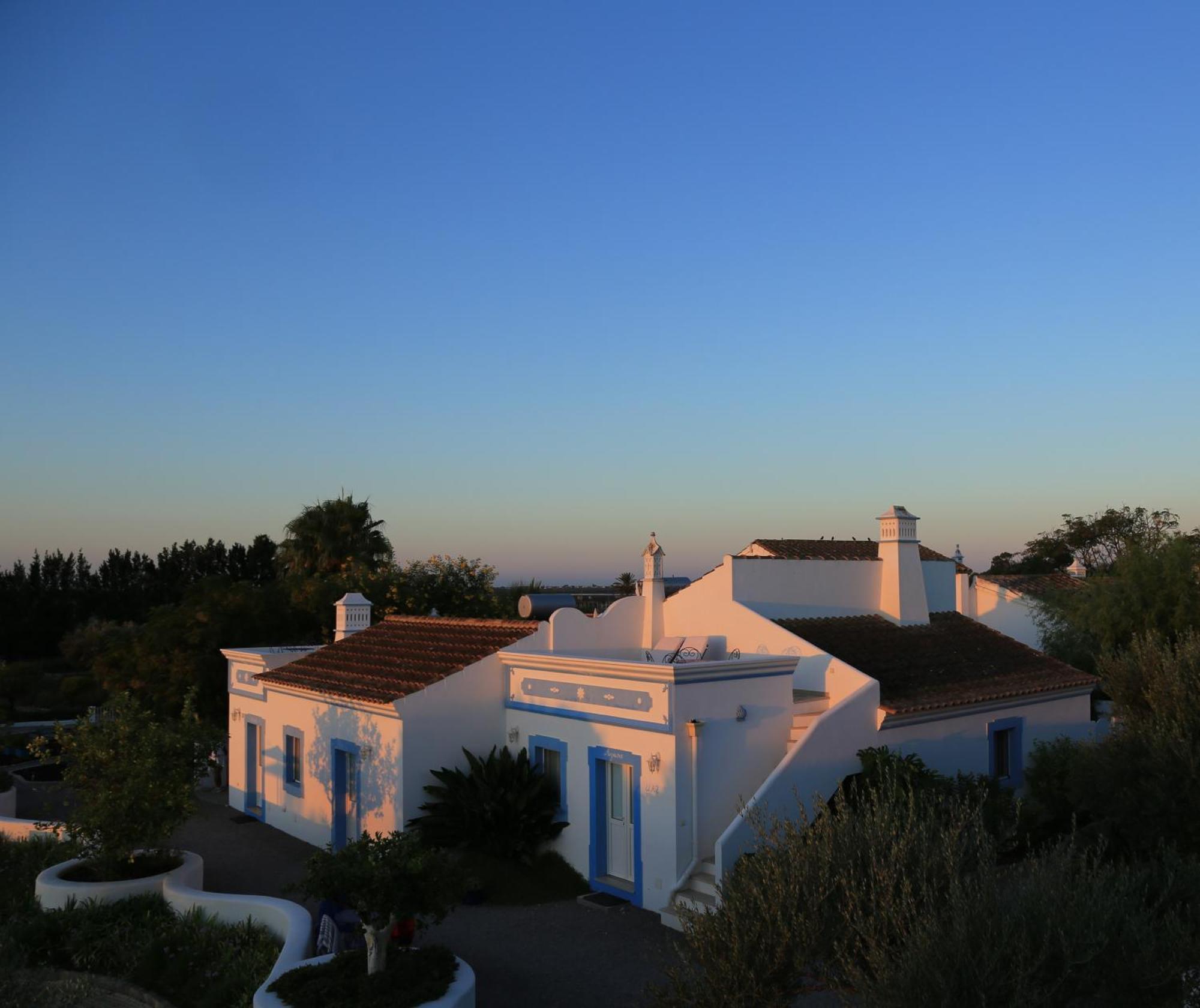 Casa Flor De Sal Guest House Монкарапашо Екстериор снимка