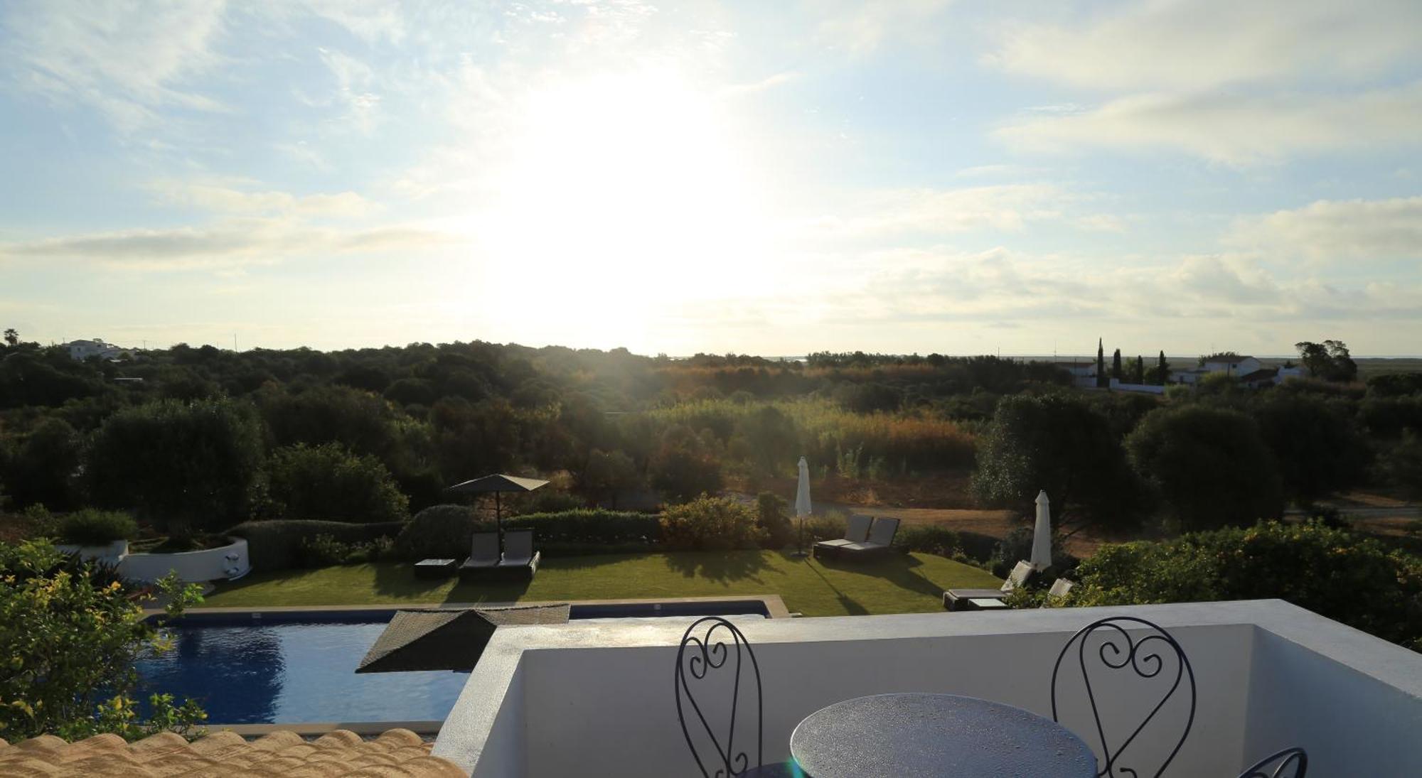 Casa Flor De Sal Guest House Монкарапашо Екстериор снимка