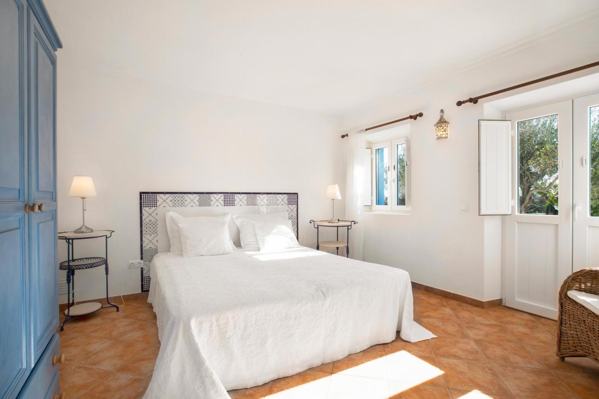Casa Flor De Sal Guest House Монкарапашо Стая снимка