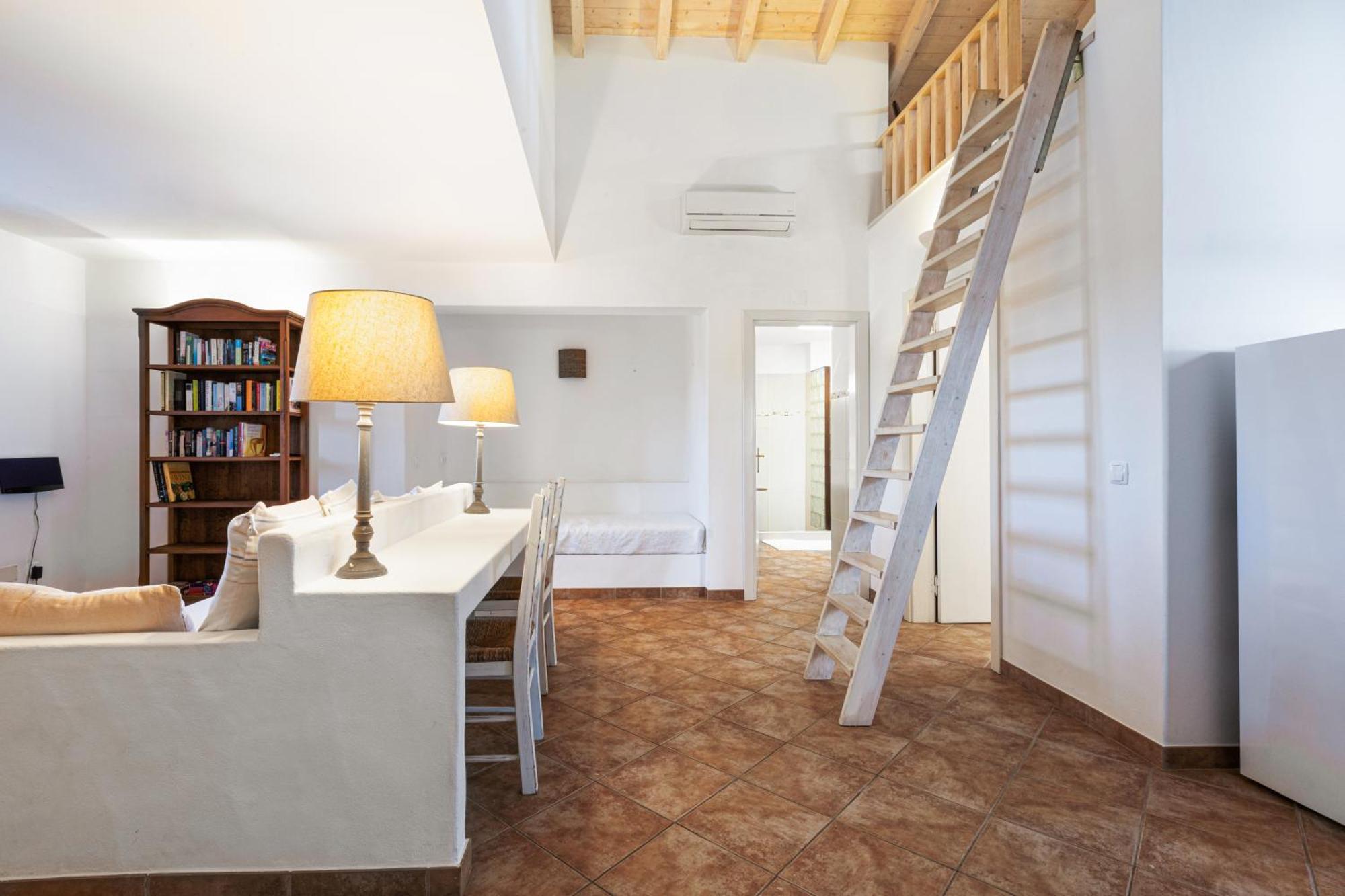 Casa Flor De Sal Guest House Монкарапашо Стая снимка