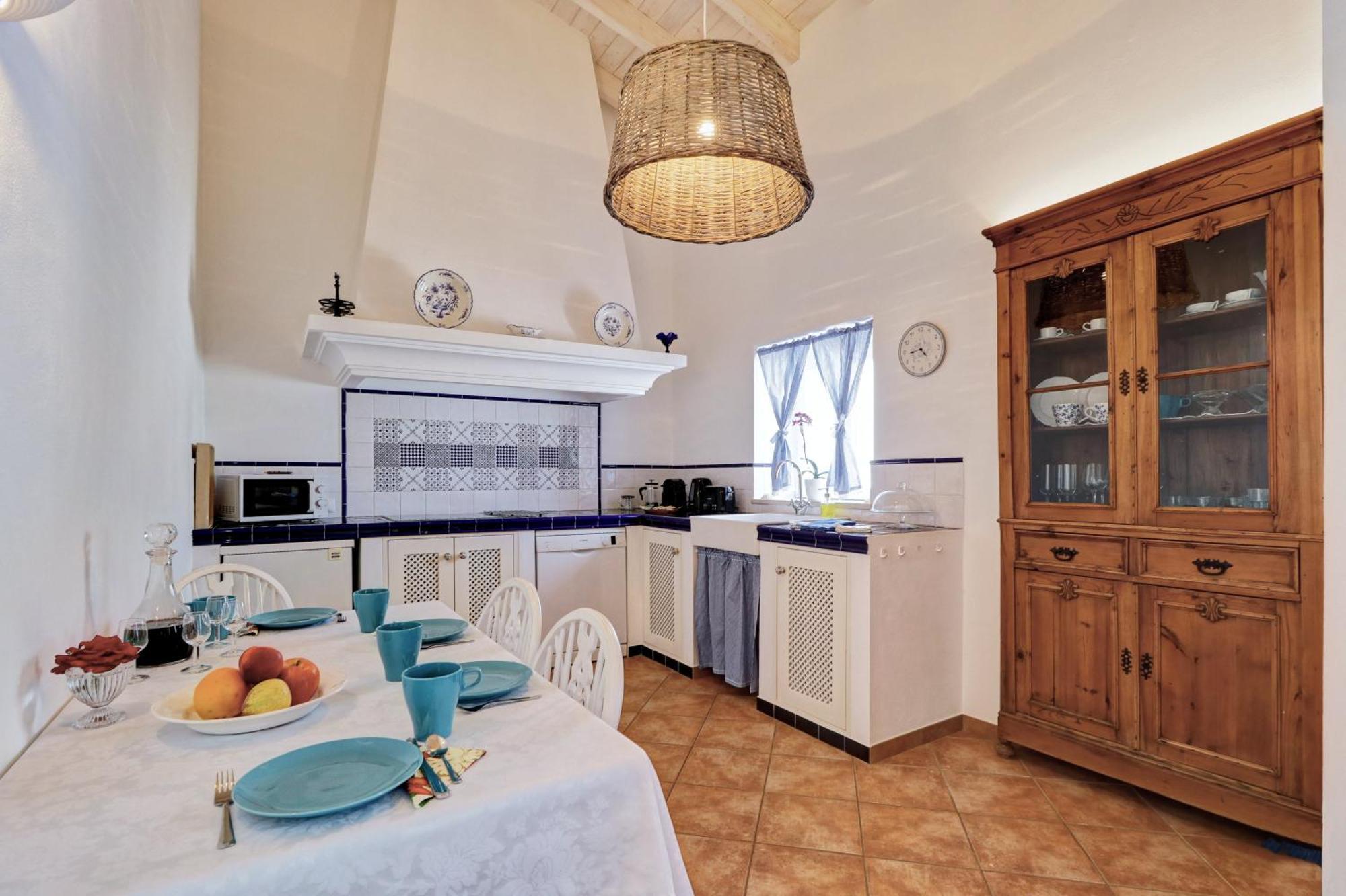 Casa Flor De Sal Guest House Монкарапашо Стая снимка