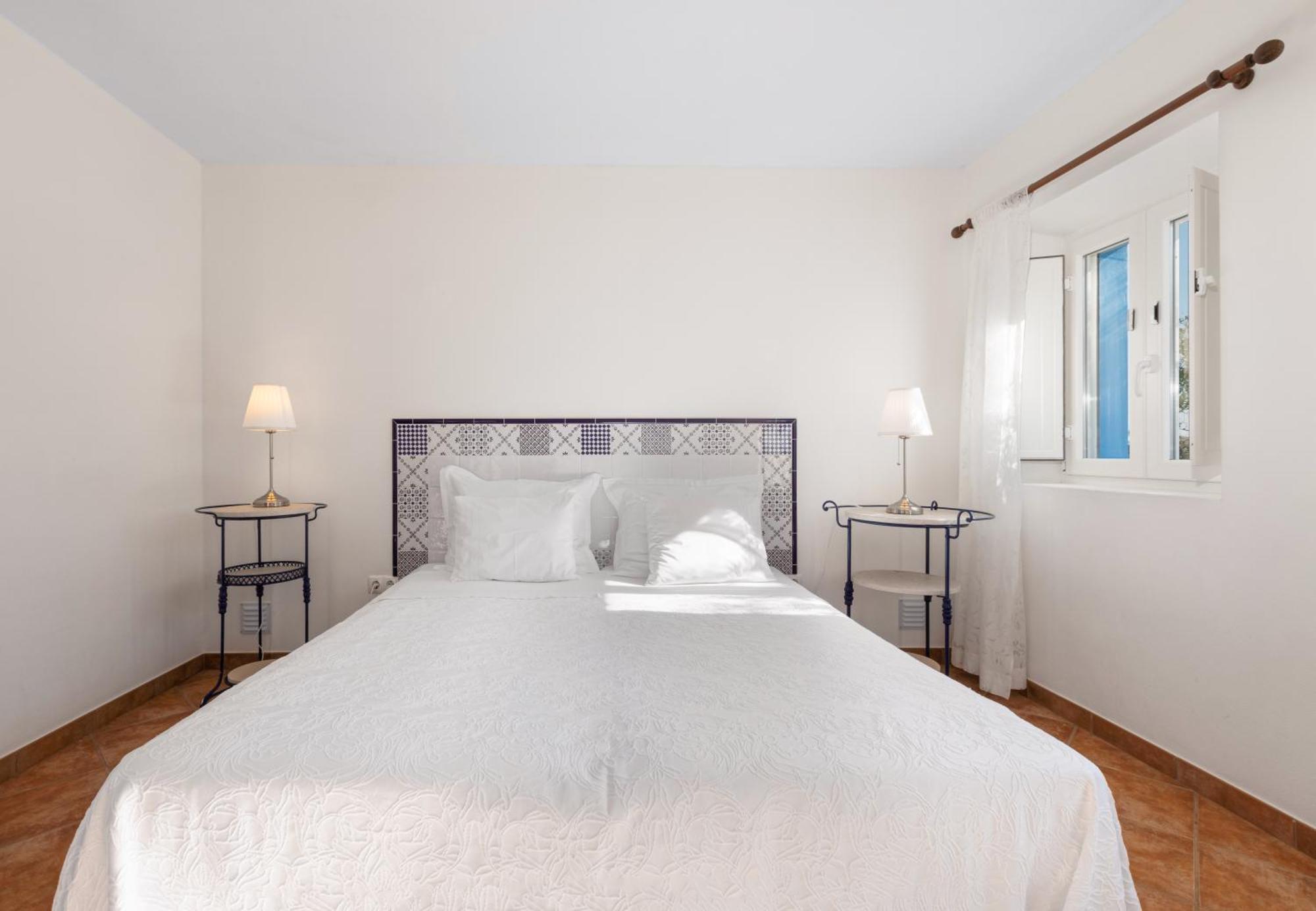 Casa Flor De Sal Guest House Монкарапашо Стая снимка