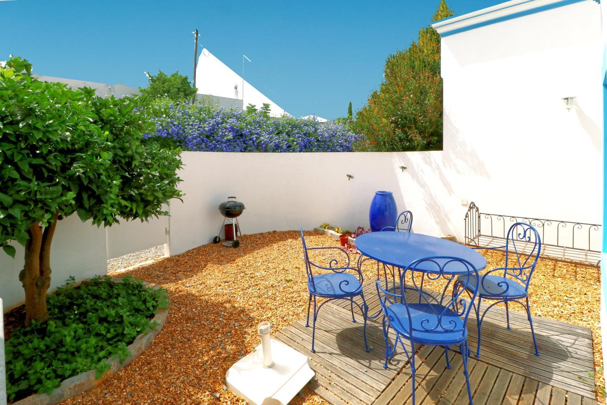 Casa Flor De Sal Guest House Монкарапашо Стая снимка