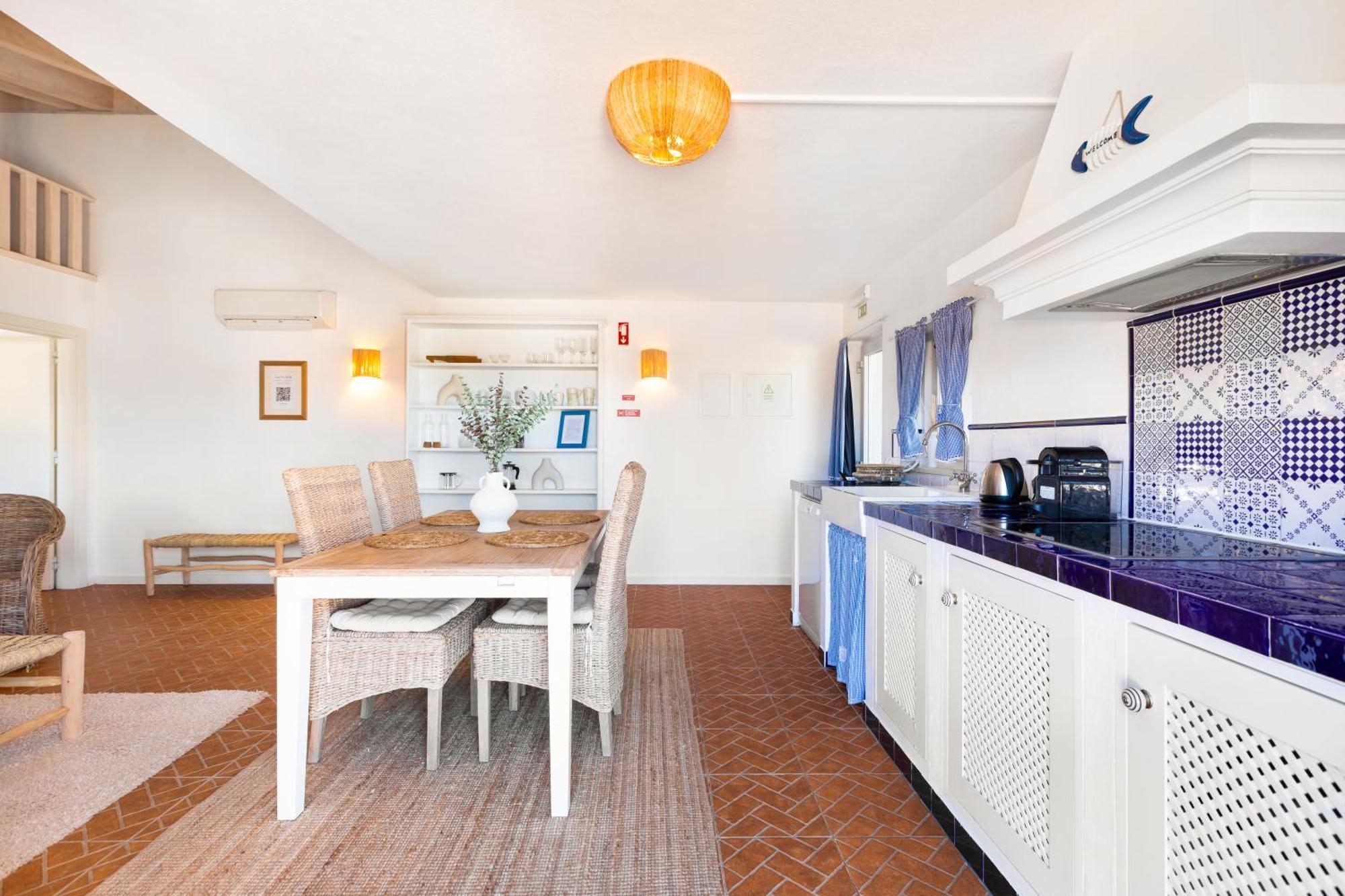 Casa Flor De Sal Guest House Монкарапашо Екстериор снимка