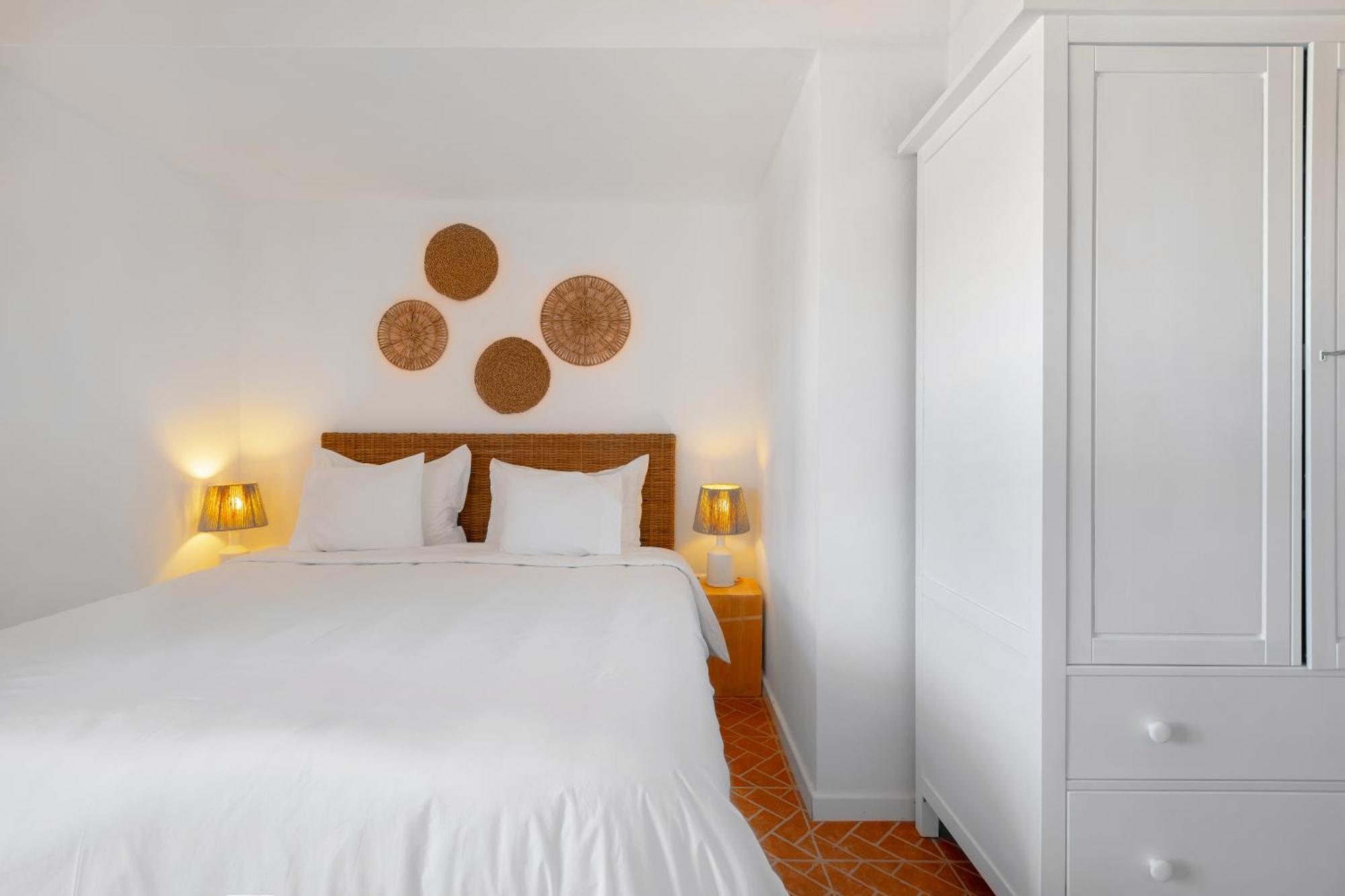 Casa Flor De Sal Guest House Монкарапашо Екстериор снимка
