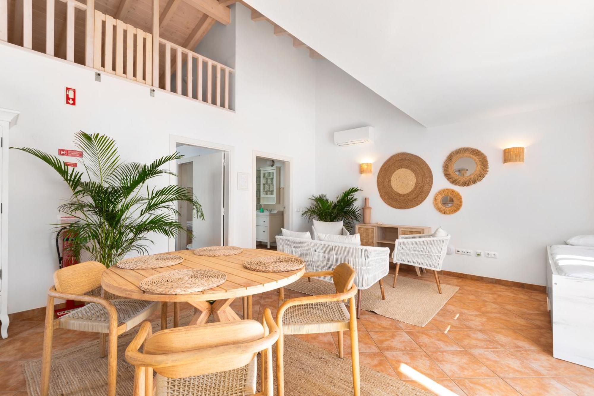 Casa Flor De Sal Guest House Монкарапашо Екстериор снимка