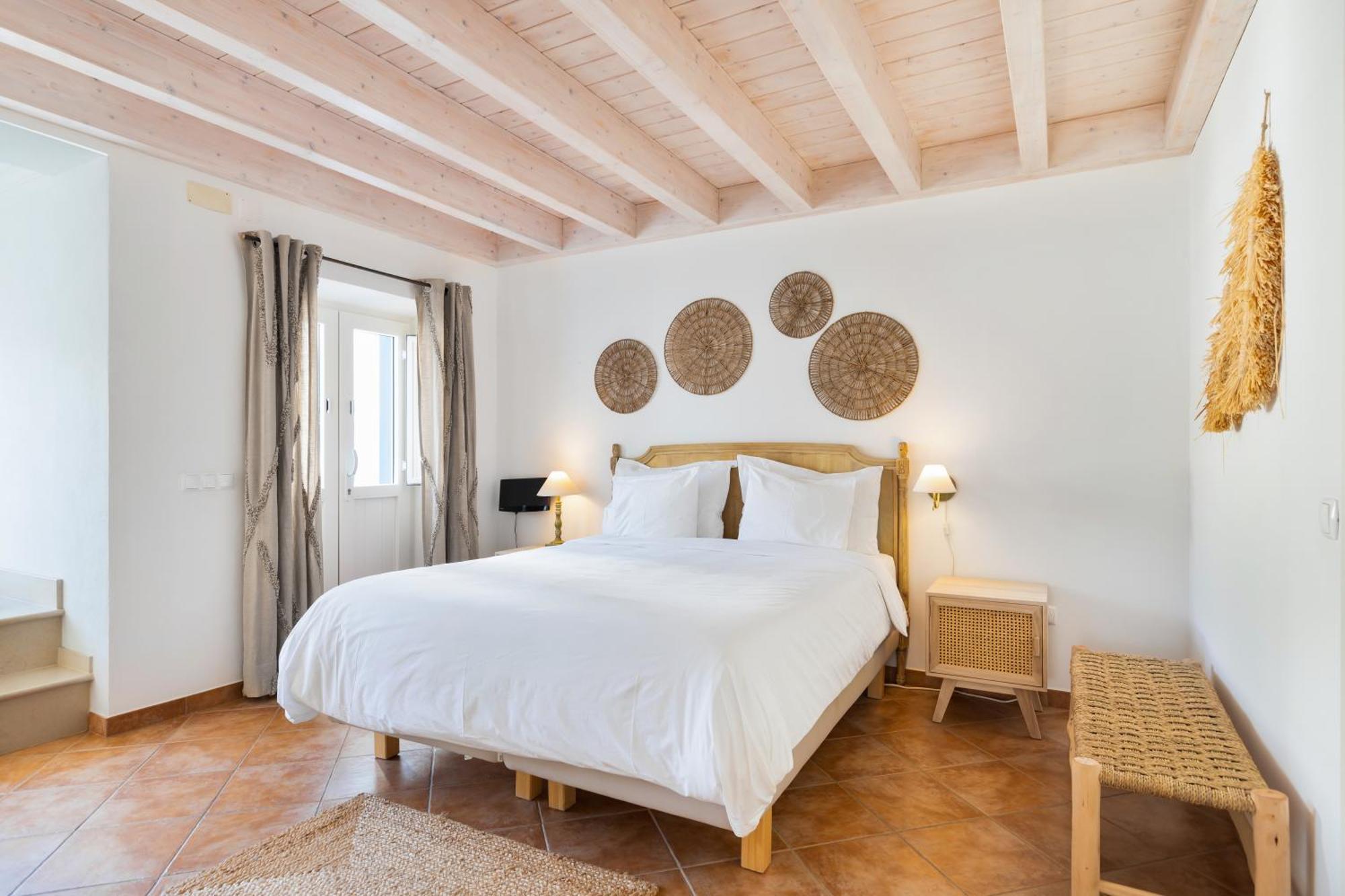 Casa Flor De Sal Guest House Монкарапашо Екстериор снимка