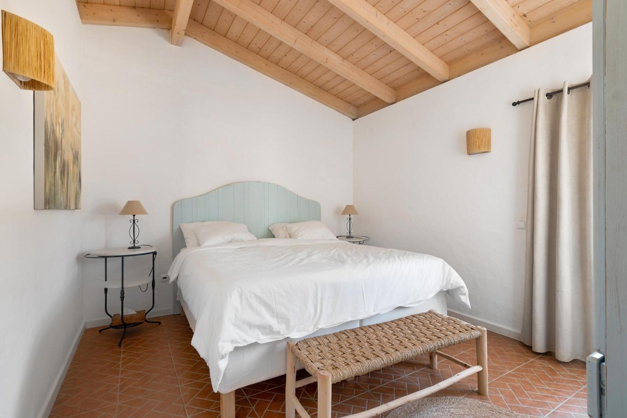 Casa Flor De Sal Guest House Монкарапашо Екстериор снимка