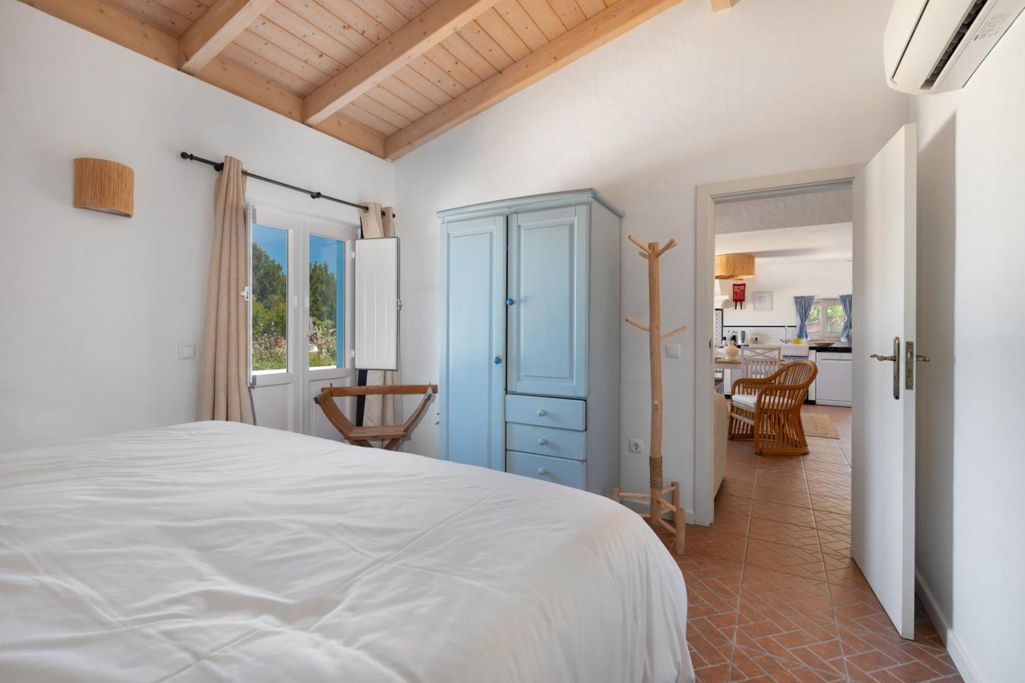 Casa Flor De Sal Guest House Монкарапашо Екстериор снимка