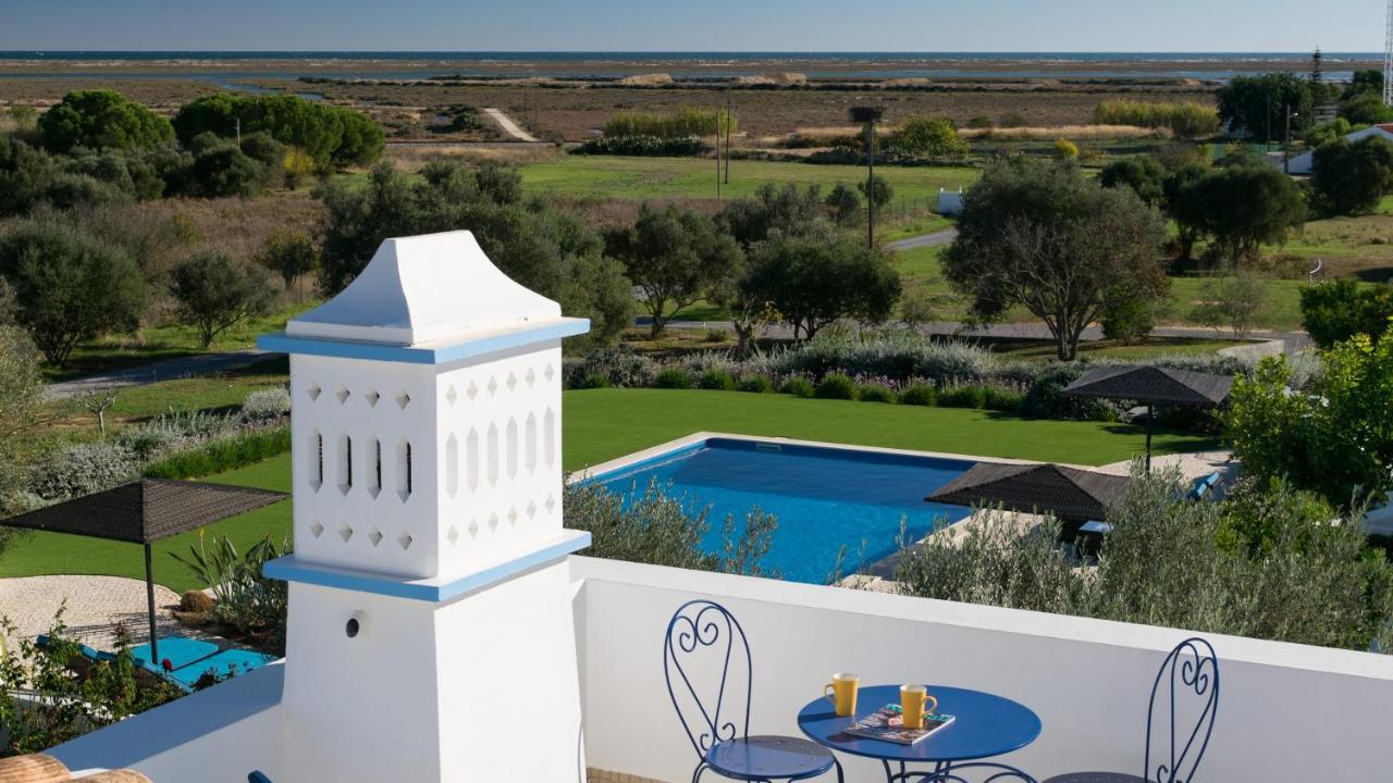 Casa Flor De Sal Guest House Монкарапашо Екстериор снимка